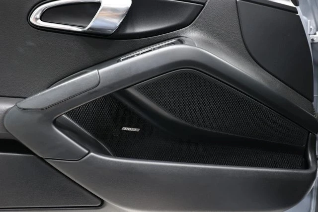 2014 Porsche 981 Boxster - Image 12 of 12