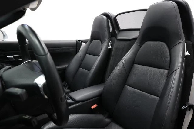 2014 Porsche 981 Boxster - Image 3 of 12