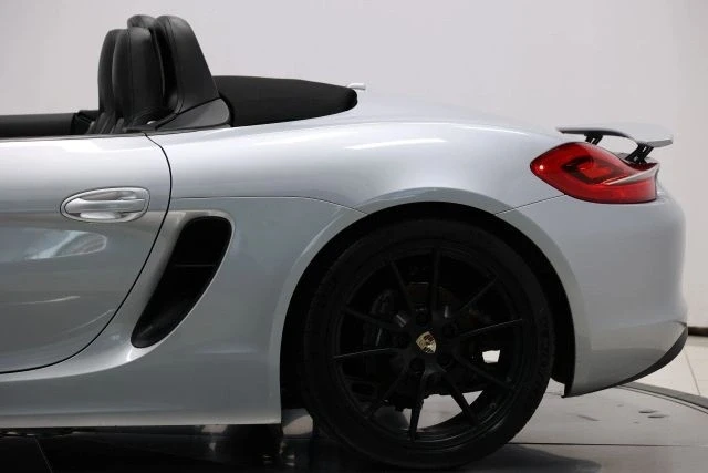 2014 Porsche 981 Boxster - Image 9 of 12