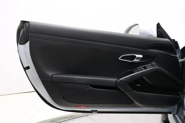 2014 Porsche 981 Boxster - Image 10 of 12