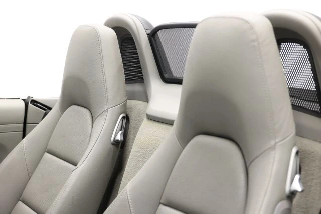 2014 Porsche 981 Boxster - Image 12 of 12
