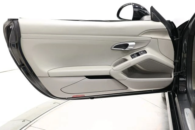 2014 Porsche 981 Boxster - Image 7 of 12
