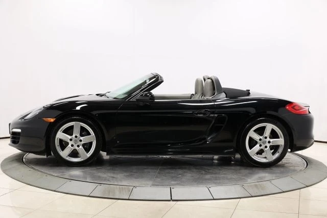 2014 Porsche 981 Boxster - Image 6 of 12