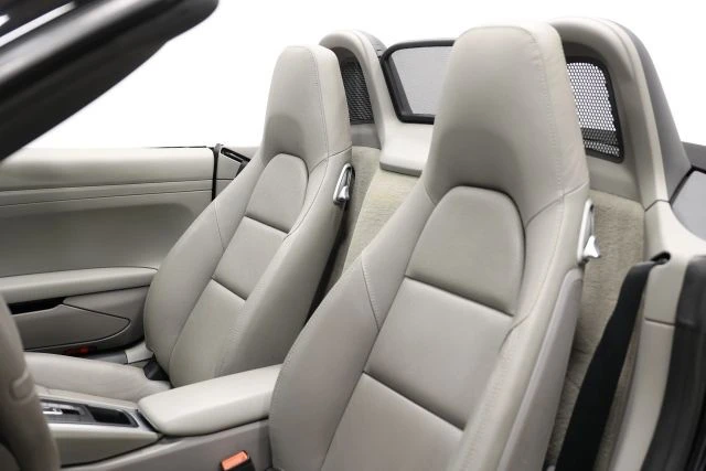 2014 Porsche 981 Boxster - Image 11 of 12