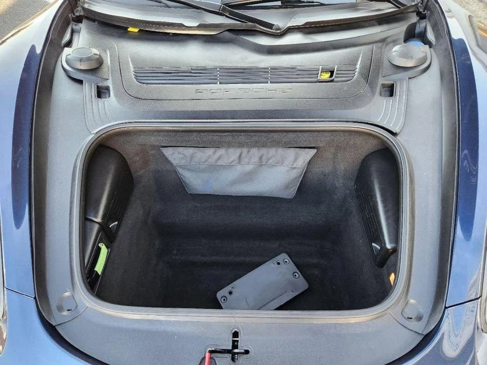 2014 Porsche 981 Boxster - Image 15 of 20