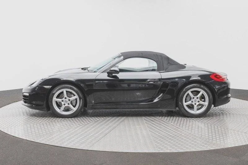 2014 Porsche 981 Boxster - Image 10 of 20