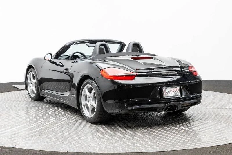 2014 Porsche 981 Boxster - Image 7 of 20