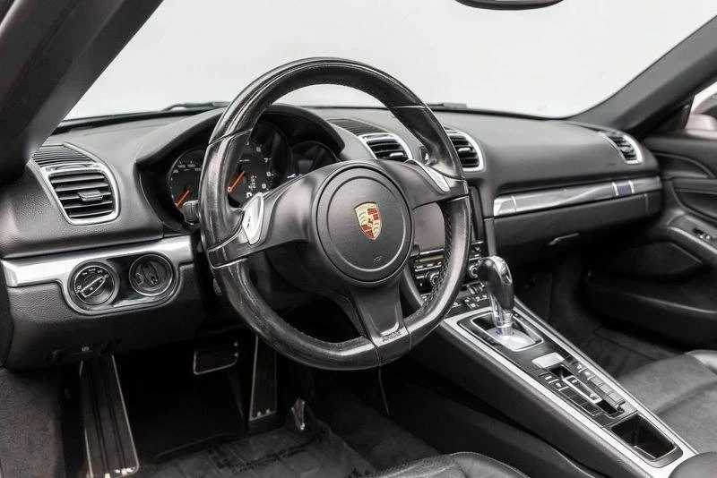 2014 Porsche 981 Boxster - Image 19 of 20