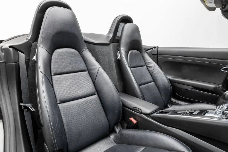 2014 Porsche 981 Boxster - Image 17 of 20