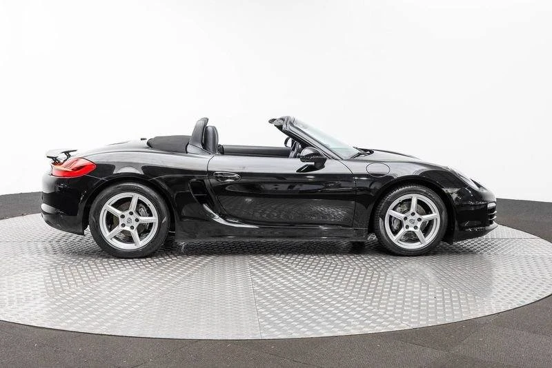 2014 Porsche 981 Boxster - Image 9 of 20