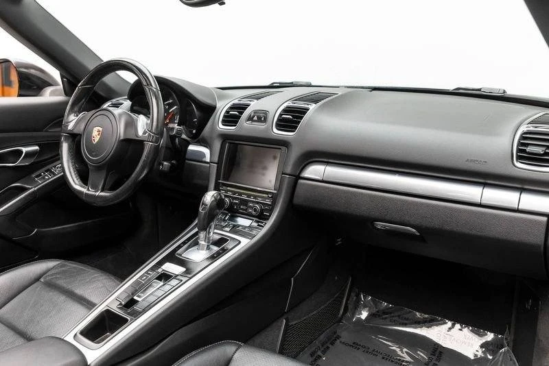2014 Porsche 981 Boxster - Image 20 of 20