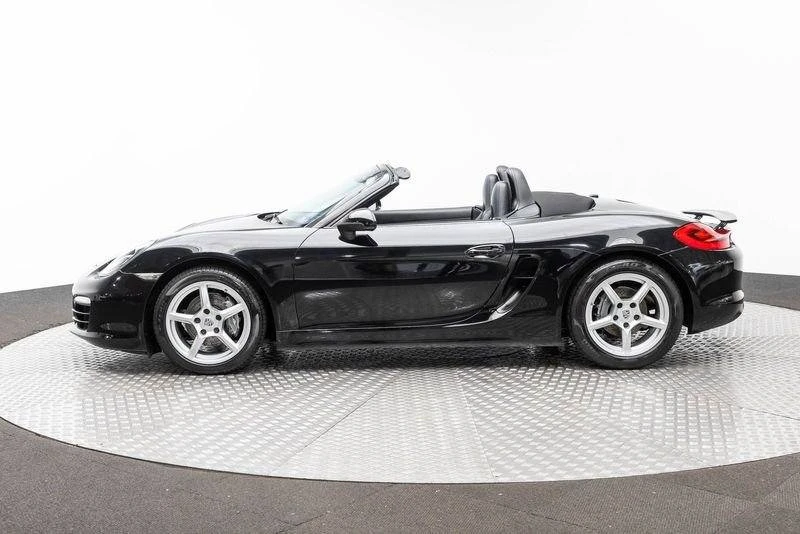 2014 Porsche 981 Boxster - Image 8 of 20