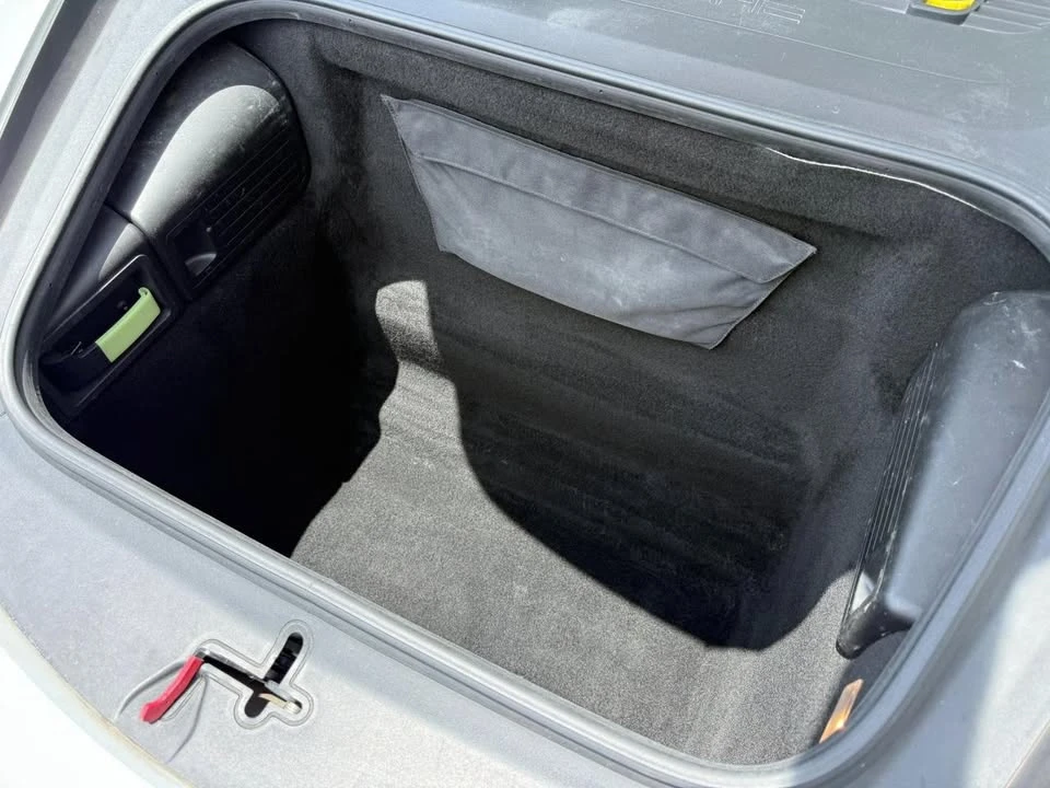 2014 Porsche 981 Boxster - Image 19 of 20