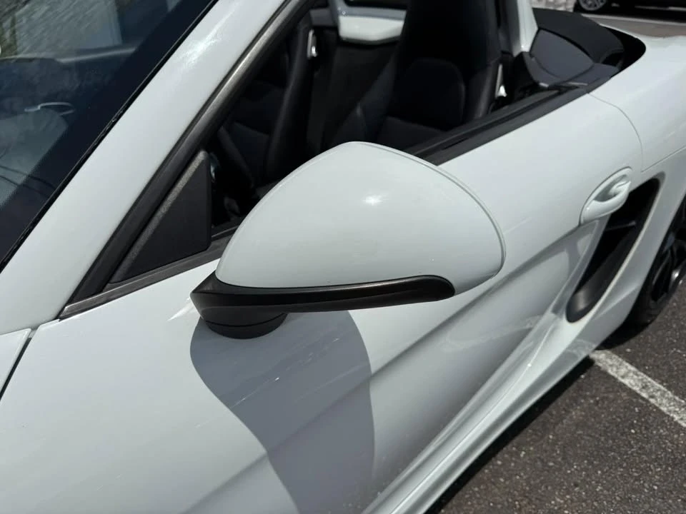 2014 Porsche 981 Boxster - Image 12 of 20