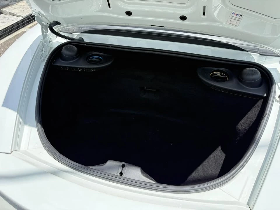 2014 Porsche 981 Boxster - Image 18 of 20