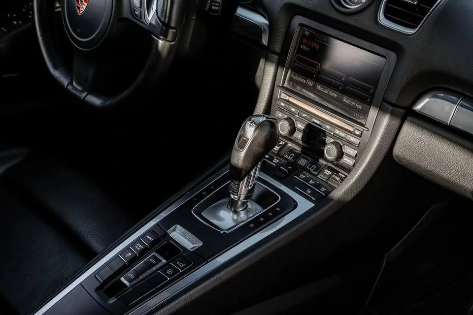 2014 Porsche 981 Boxster - Image 14 of 20