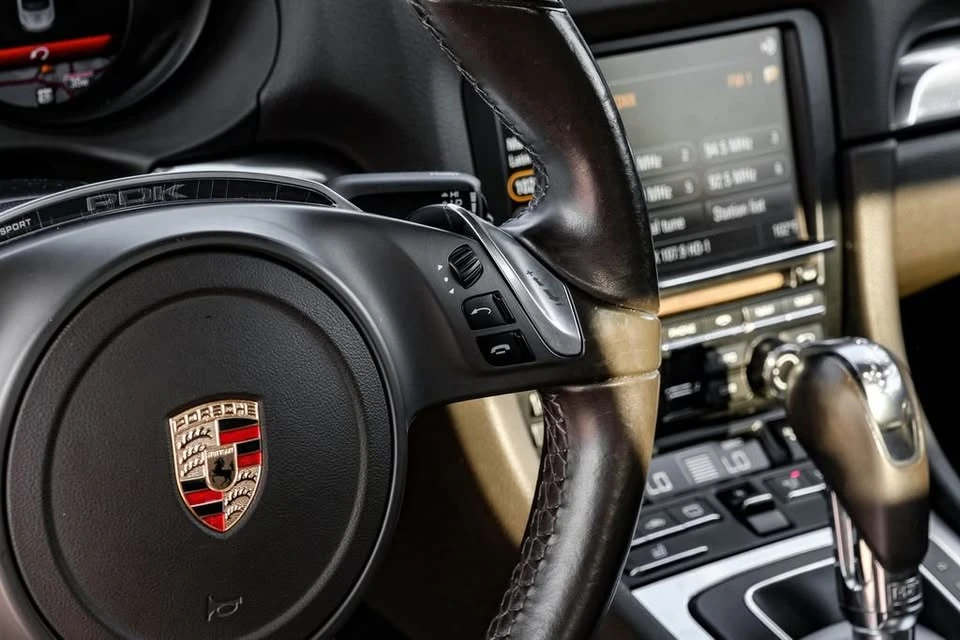 2014 Porsche 981 Boxster - Image 18 of 20