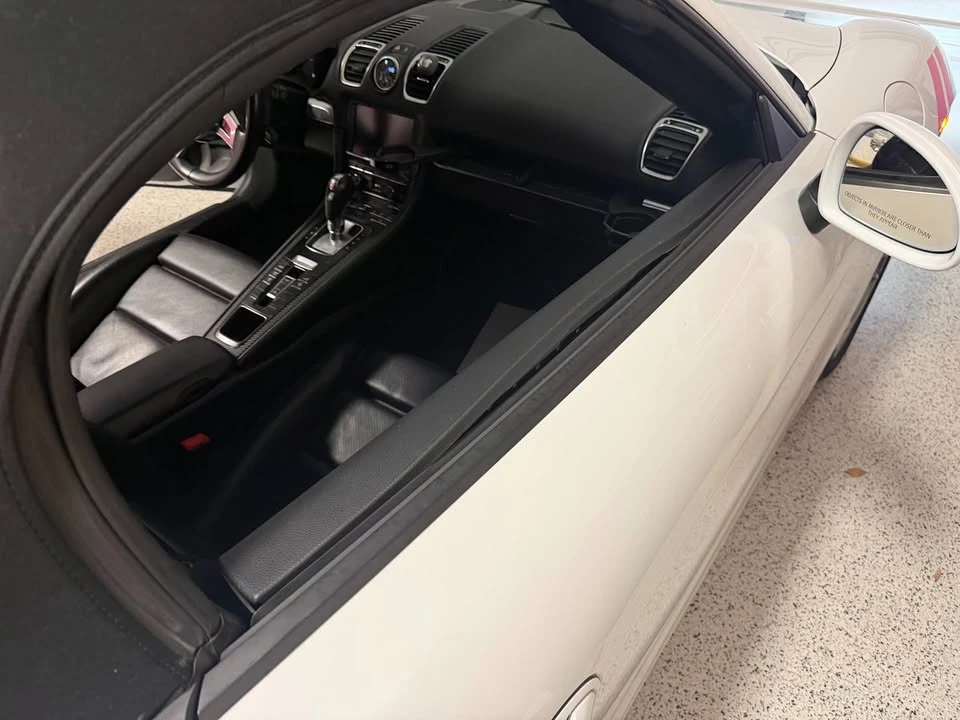 2014 Porsche 981 Boxster - Image 12 of 15