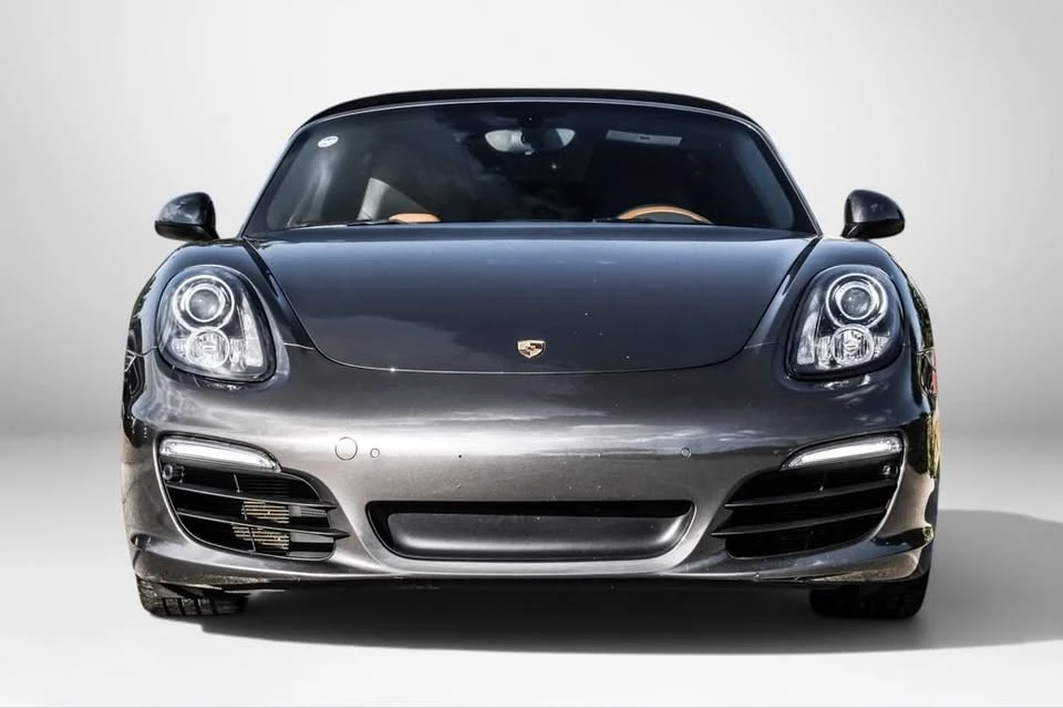 2014 Porsche 981 Boxster - Image 4 of 20