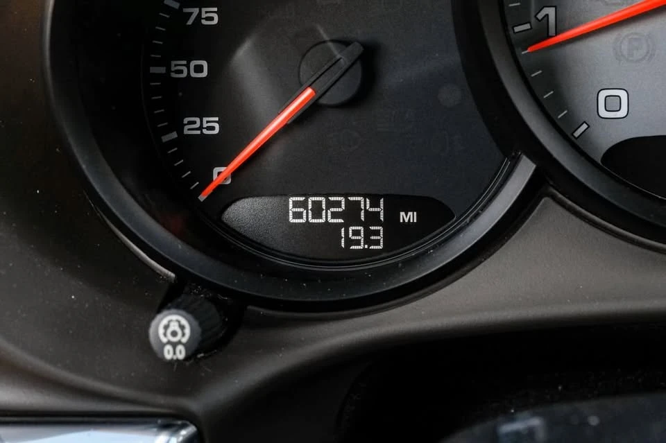 2014 Porsche 981 Boxster - Image 20 of 20