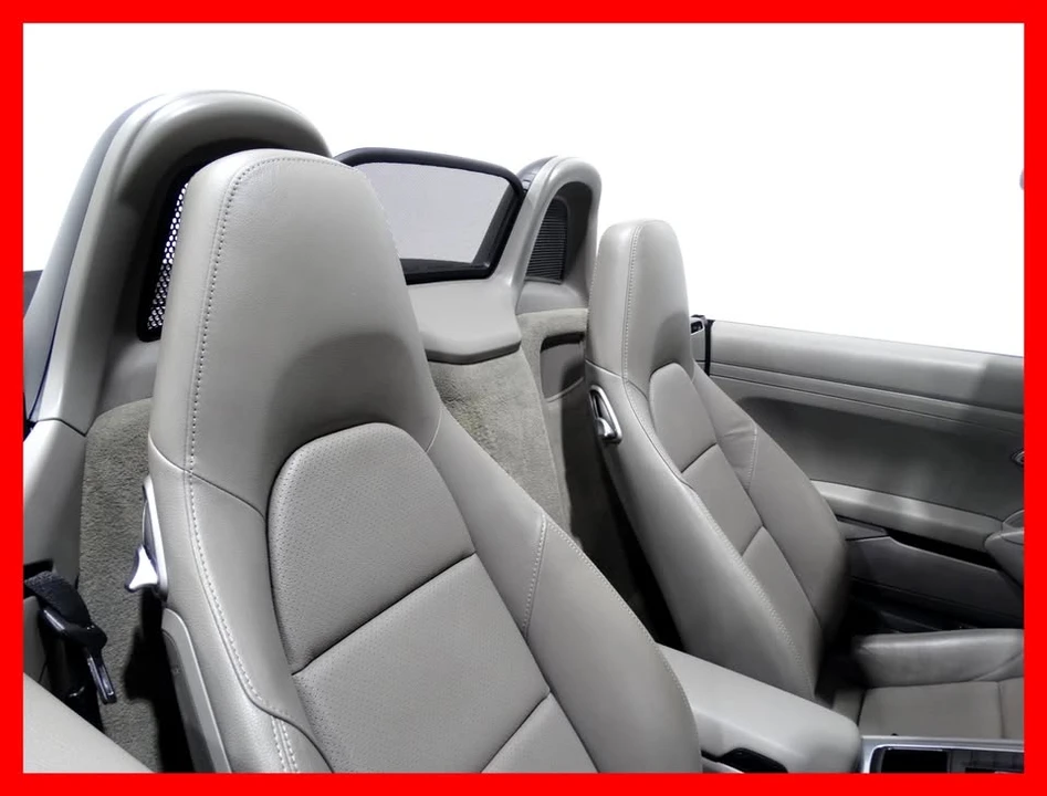 2014 Porsche 981 Boxster - Image 16 of 18