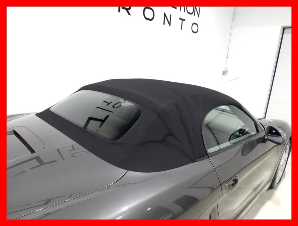 2014 Porsche 981 Boxster - Image 10 of 18