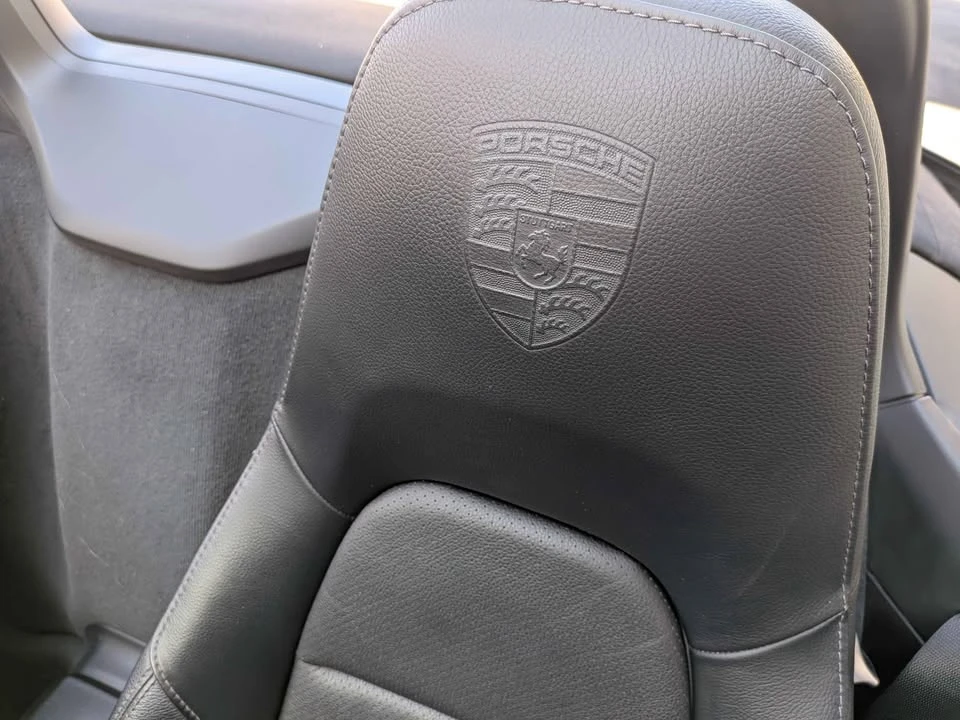 2014 Porsche 981 Boxster - Image 16 of 16