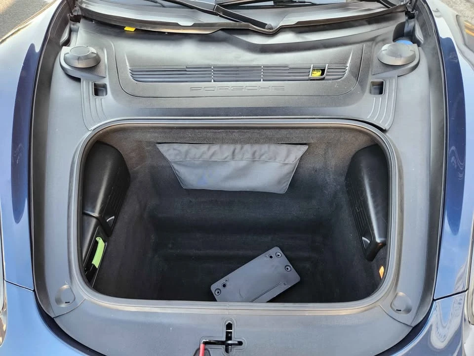 2014 Porsche 981 Boxster - Image 18 of 20