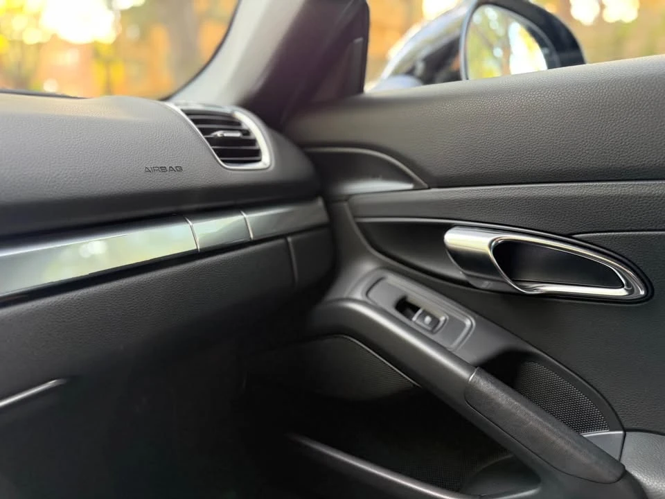 2014 Porsche 981 Boxster - Image 12 of 19