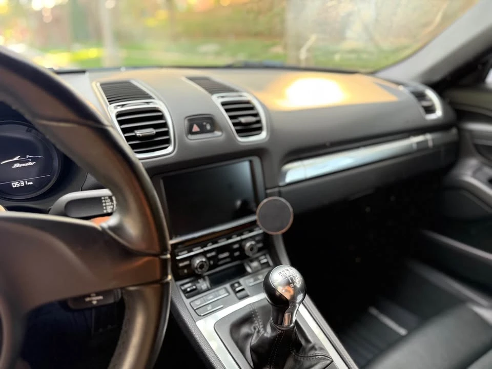 2014 Porsche 981 Boxster - Image 13 of 19