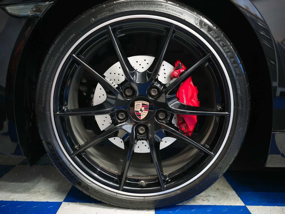 2014 Porsche 981 Boxster S - Image 22 of 31