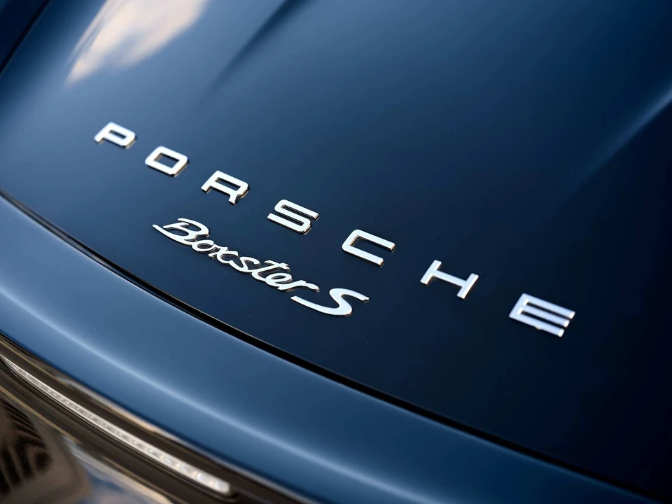 2014 Porsche 981 Boxster S - Image 13 of 31
