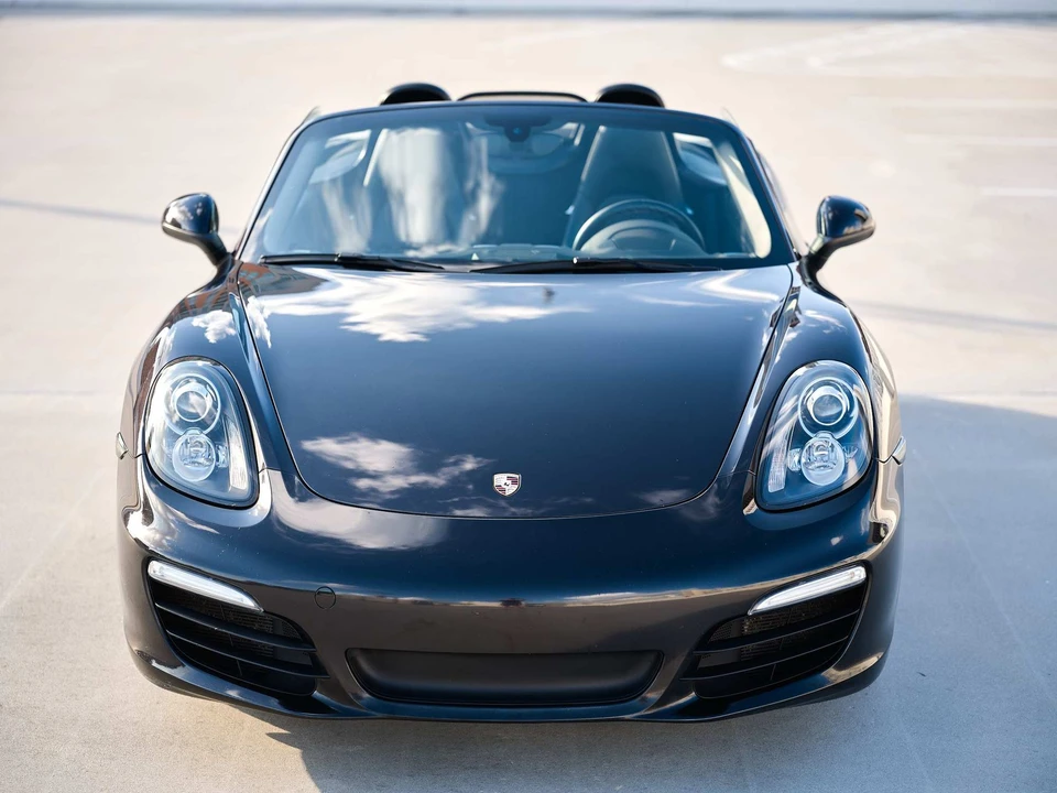 2014 Porsche 981 Boxster S - Image 7 of 31