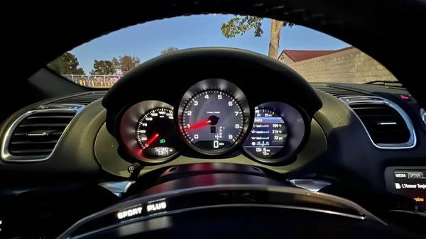 2014 Porsche 981 Boxster S - Image 4 of 13