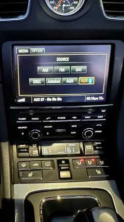 2014 Porsche 981 Boxster S - Image 6 of 13