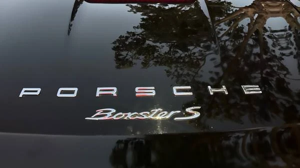 2014 Porsche 981 Boxster S - Image 13 of 13