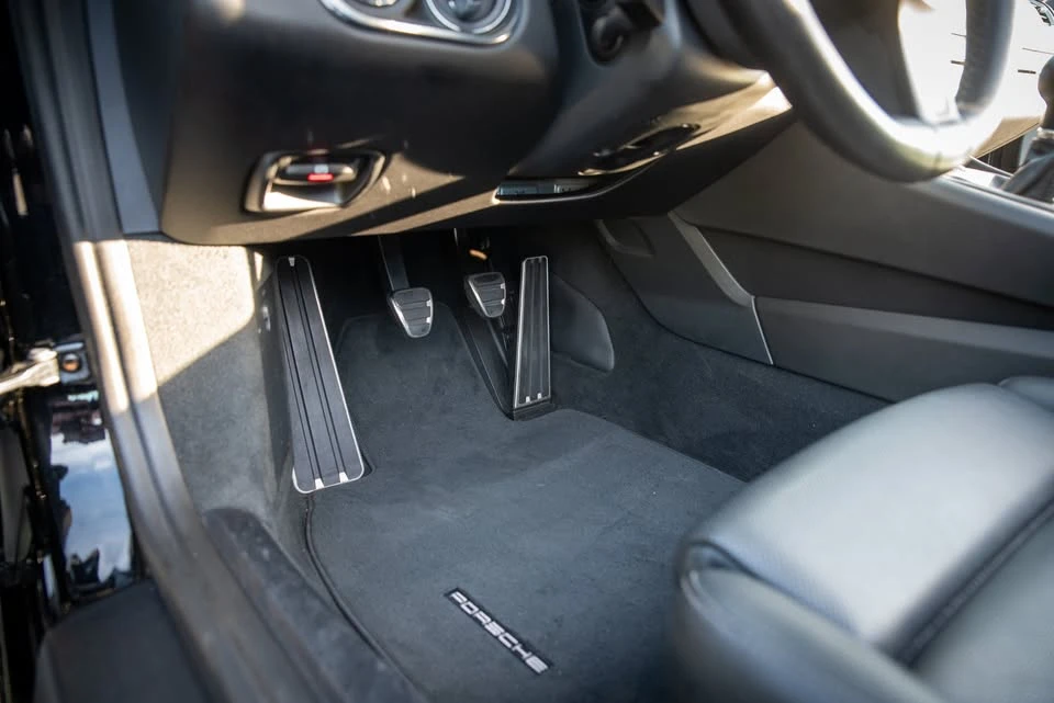 2014 Porsche 981 Boxster S - Image 16 of 20
