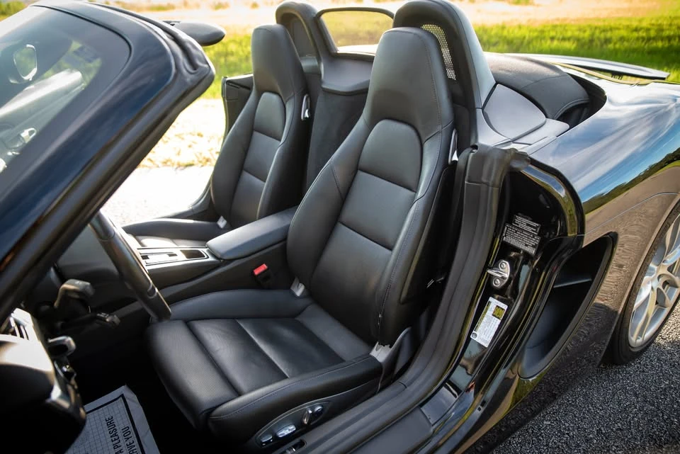 2014 Porsche 981 Boxster S - Image 11 of 20