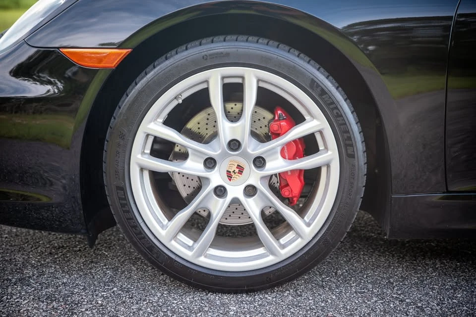 2014 Porsche 981 Boxster S - Image 20 of 20