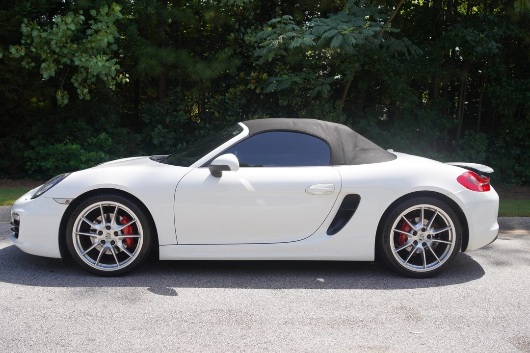 2014 Porsche 981 Boxster S - Image 28 of 31