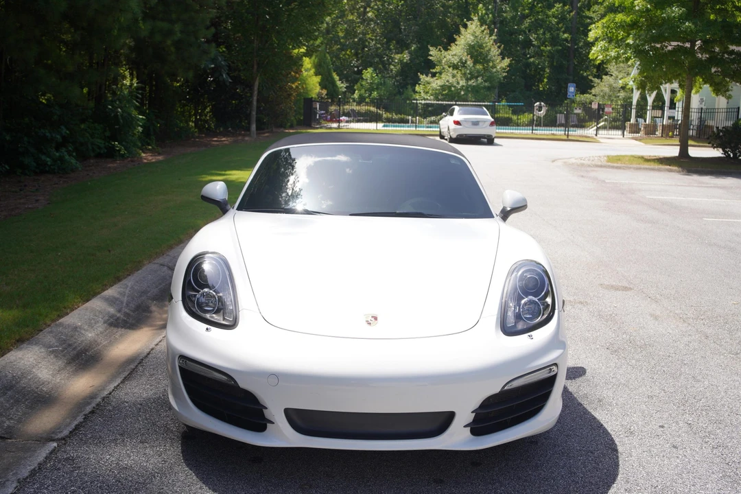 2014 Porsche 981 Boxster S - Image 6 of 31