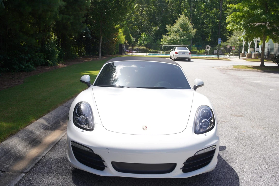 2014 Porsche 981 Boxster S - Image 7 of 31
