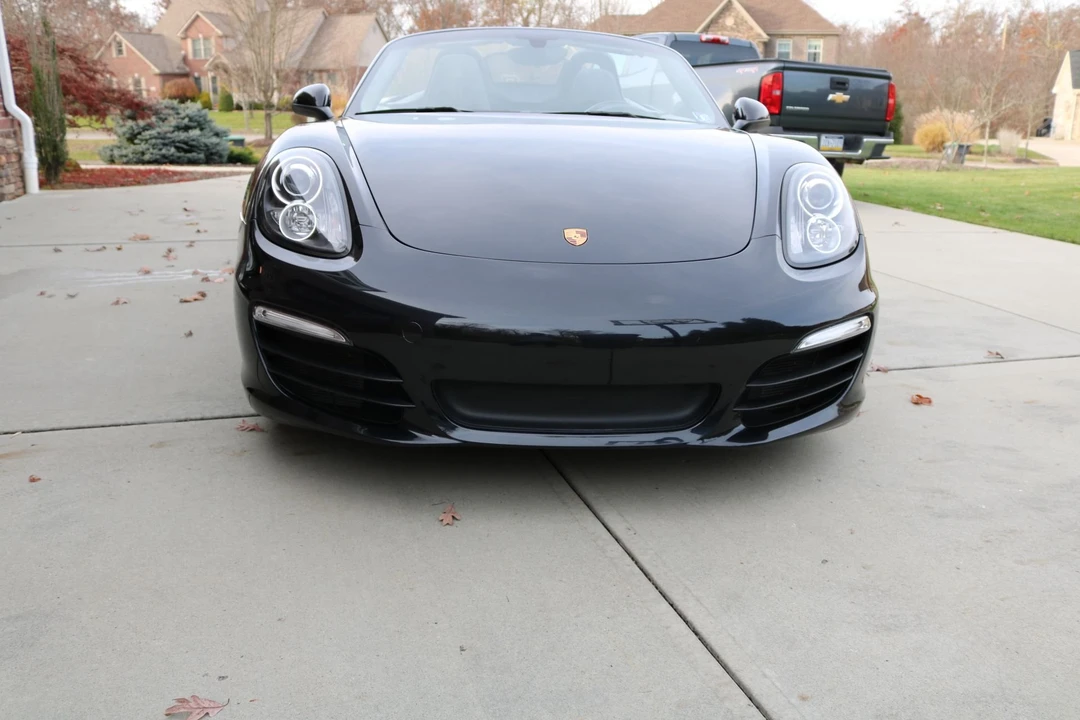 2014 Porsche 981 Boxster S - Image 5 of 8