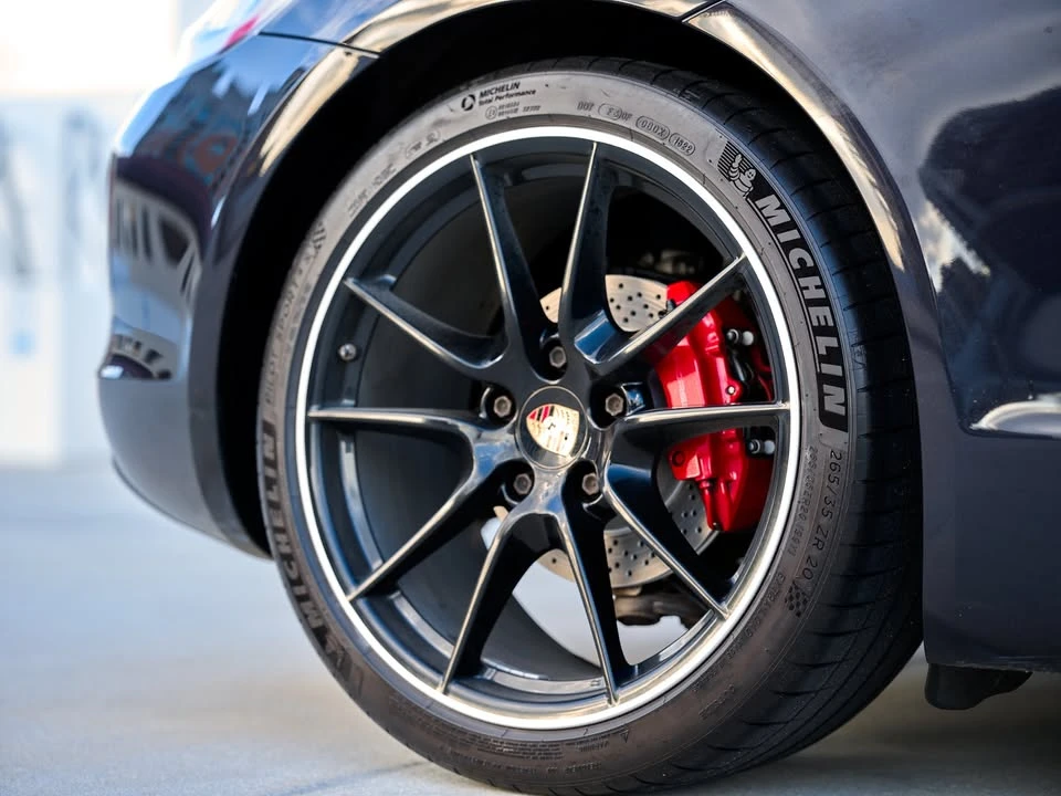 2014 Porsche 981 Boxster S - Image 15 of 16
