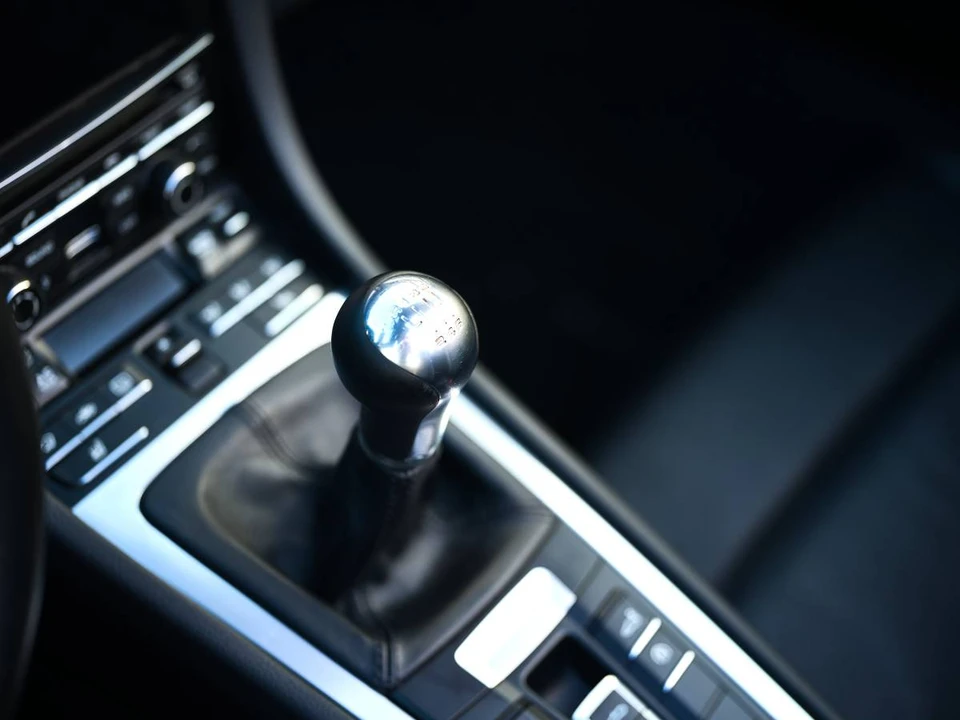 2014 Porsche 981 Boxster S - Image 11 of 24