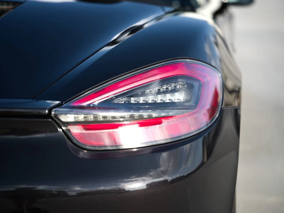 2014 Porsche 981 Boxster S - Image 18 of 24