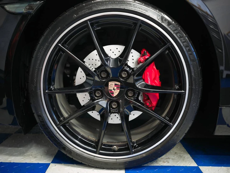 2014 Porsche 981 Boxster S - Image 22 of 24