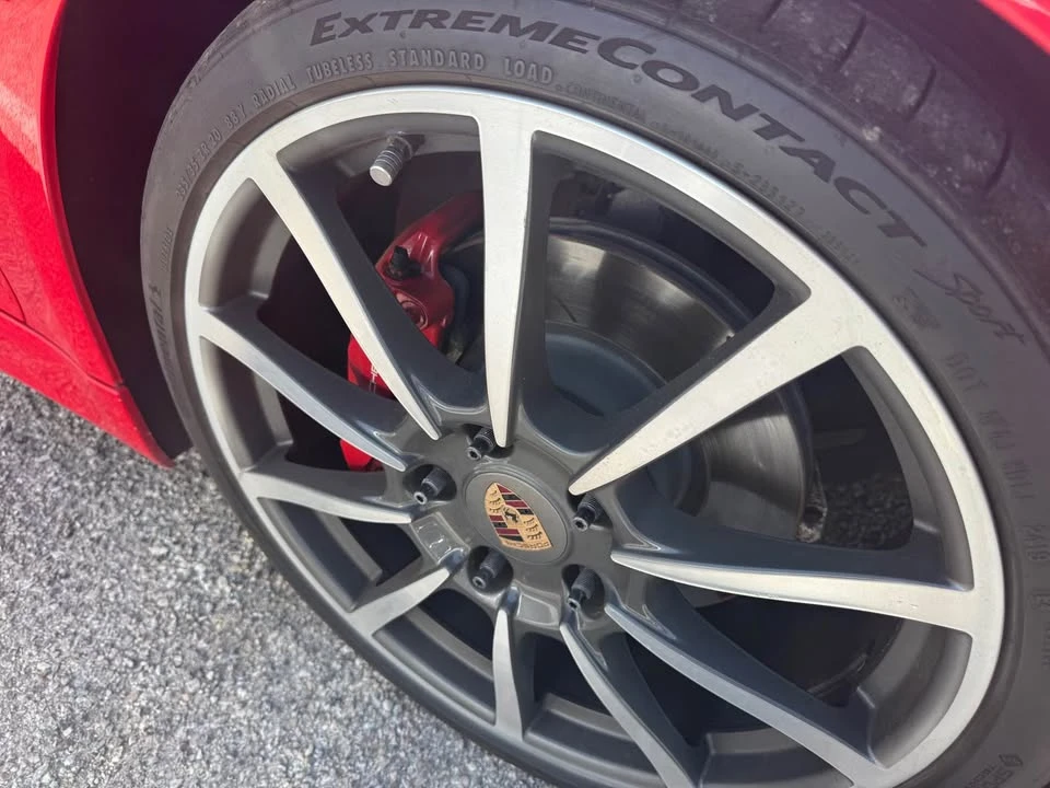 2014 Porsche 981 Boxster S - Image 2 of 13