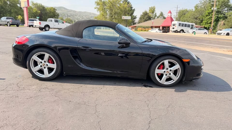 2014 Porsche 981 Boxster S - Image 4 of 14