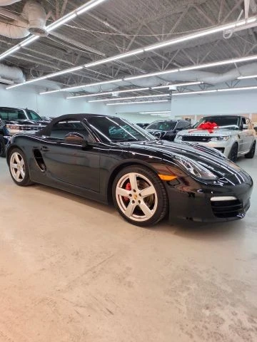 2014 Porsche 981 Boxster S - Image 15 of 21
